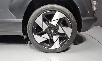 Hyundai Kona 2023, 80401 км, за 22600000 KRW - фото 21