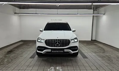 Mercedes-Benz GLE-Class 2023, 57255 км, за 80500000 KRW - фото 3