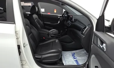 Hyundai Tucson 2020, 157556 км, за 11900000 KRW - фото 12