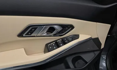BMW 3-Series 2019, 122212 км, за 22500000 KRW - фото 18