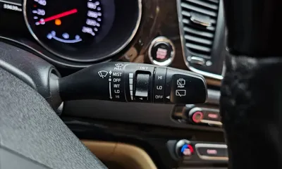 Kia Canival 2019, 59639 км, за 18900000 KRW - фото 29
