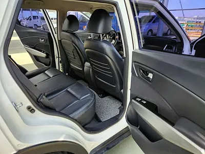 KG_Mobility_Ssangyong TIBOLI 2016, 125500 км, за 6700000 KRW - фото 14