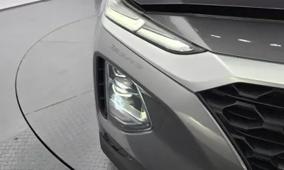 Hyundai Santafe 2019, 82437 км, за 18700000 KRW - фото 22