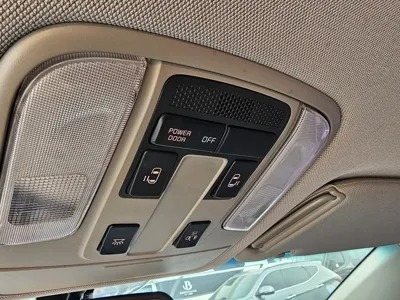 Kia Canival 2017, 220190 км, за 7500000 KRW - фото 20