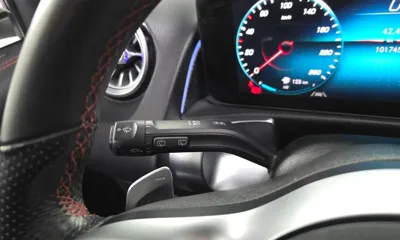 Mercedes-Benz GLB-Class 2021, 101745 км, за 27700000 KRW - фото 28