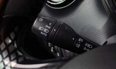 Renault-KoreaSamsung QM3 2014, 133564 км, за 4400000 KRW - фото 32