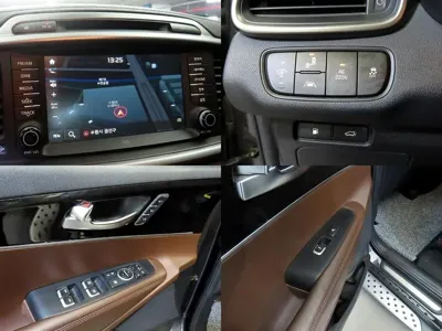 Kia Sorento 2016, 88207 км, за 13990000 KRW - фото 18