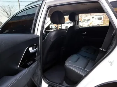 Kia Niro 2019, 216718 км, за 13990000 KRW - фото 7