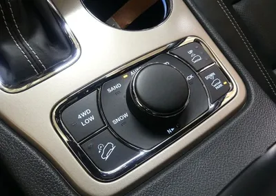 Jeep Cherokee 2017, 99324 км, за 22000000 KRW - фото 17