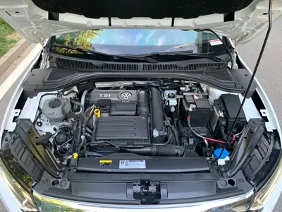 Volkswagen Sagitar 2019, 83000 км, за 53600 CNY - фото 21