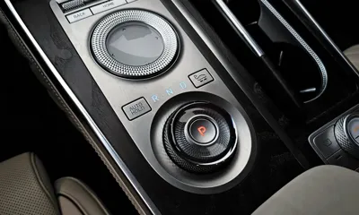 Genesis GV80 2021, 70994 км, за 51500000 KRW - фото 9