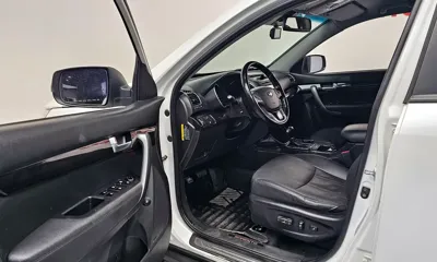 Kia Sorento 2013, 247330 км, за 6000000 KRW - фото 10