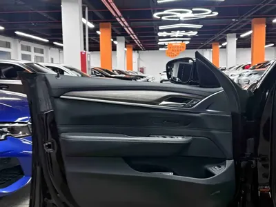 BMW 6 Series GT 2019, 69200 км, за 176800 CNY - фото 8