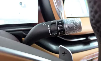 Genesis G90 2023, 77546 км, за 57700000 KRW - фото 29