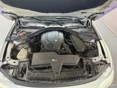 BMW 3-Series 2018, 101332 км, за 14500000 KRW - фото 6