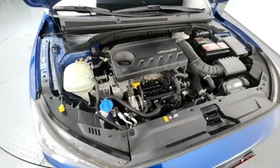 Hyundai Veloster 2020, 53316 км, за 12900000 KRW - фото 6