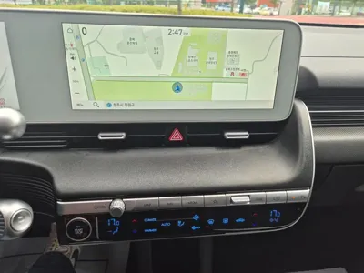 Hyundai Ioniq5 2022, 74775 км, за 28900000 KRW - фото 16