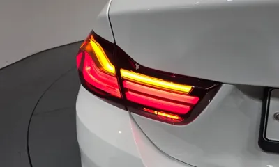 BMW 4-Series 2020, 60636 км, за 23500000 KRW - фото 23