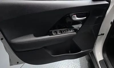 Kia Niro 2021, 98860 км, за 16500000 KRW - фото 24