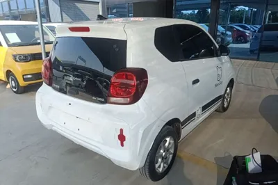 Roewe Clever 2022, 32400 км, за 42409.74 CNY