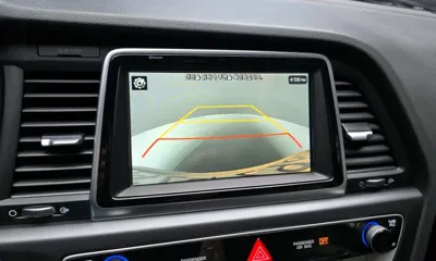 Hyundai Sonata 2019, 90980 км, за 9200000 KRW - фото 15