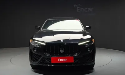 Maserati Levante 2022, 79972 км, за 54800000 KRW