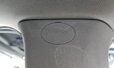 ChevroletGMDaewoo Trax 2018, 48023 км, за 10400000 KRW - фото 31
