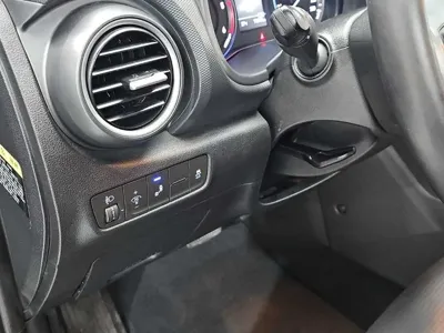Hyundai Kona 2018, 73317 км, за 12000000 KRW - фото 16