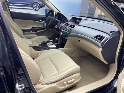Honda Accord 2008, 150000 км, за 17800 CNY - фото 15