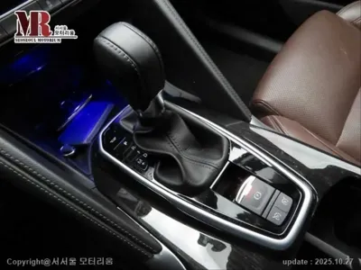 Renault-KoreaSamsung QM6 2017, 69811 км, за 11800000 KRW - фото 11