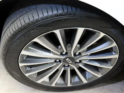 Kia K7 2017, 91930 км, за 13000000 KRW - фото 20