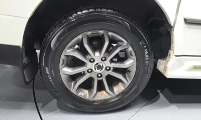 KG_Mobility_Ssangyong KORANDO 2015, 150889 км, за 5700000 KRW - фото 5
