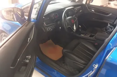 BYD Song Max 2017, 94400 км, за 55433.84 CNY - фото 24