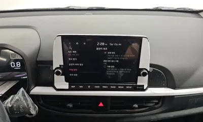 Kia Morning 2026, 8 км, за 16400000 KRW - фото 14