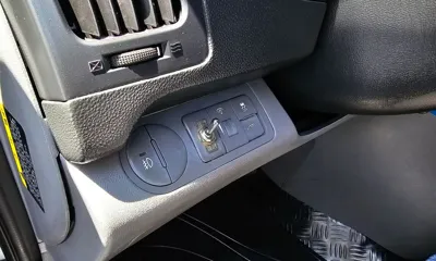 Hyundai Starex 2017, 100261 км, за 9900000 KRW - фото 28