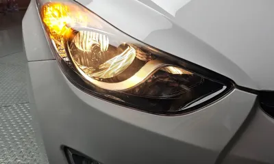 Hyundai Avante 2013, 79444 км, за 6500000 KRW - фото 22