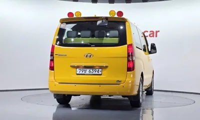 Hyundai Starex 2021, 70503 км, за 23290000 KRW