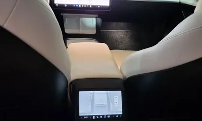 Tesla Model Y 2023, 60700 км, за 6000000 KRW - фото 5