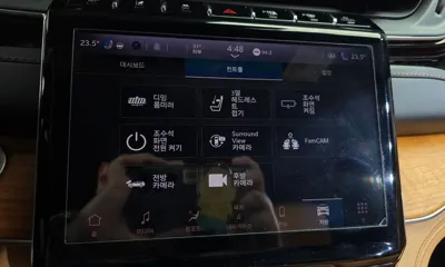 Jeep Cherokee 2022, 82503 км, за 42990000 KRW - фото 31