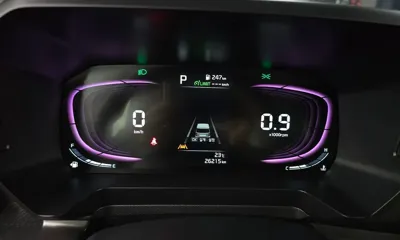 Kia Ray 2023, 26215 км, за 17200000 KRW - фото 8