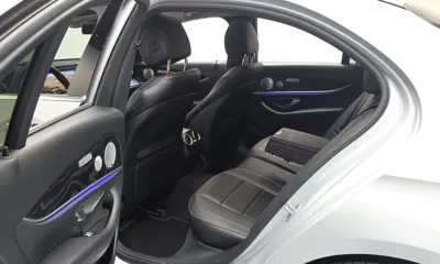 Mercedes-Benz E-Class 2019, 48617 км, за 28900000 KRW - фото 12