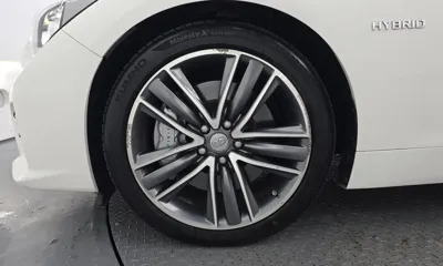 Infiniti Q50 2017, 156164 км, за 6800000 KRW - фото 5