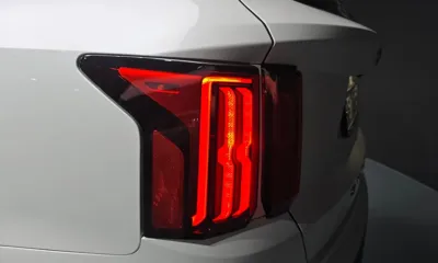 Kia Sorento 2021, 68349 км, за 26500000 KRW - фото 23