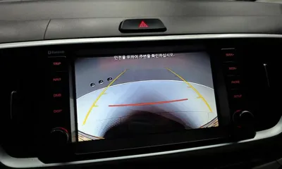 Kia Ray 2018, 103298 км, за 6000000 KRW - фото 13