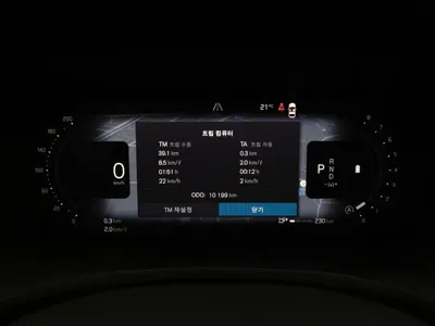 Volvo S60 2024, 10198 км, за 42500000 KRW - фото 8