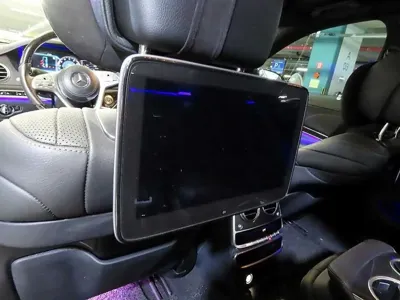 Mercedes-Benz S-Class 2018, 151000 км, за 37300000 KRW - фото 13