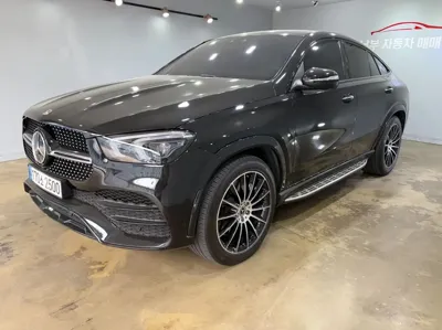 Mercedes-Benz GLE-Class 2022, 60054 км, за 66250000 KRW - фото 2