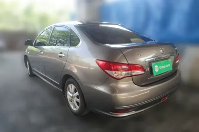 Nissan Sylphy 2012, 60800 км, за 32235.97 CNY - фото 4
