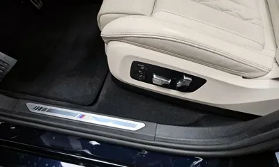 BMW X6 2025, 8023 км, за 121900000 KRW - фото 32