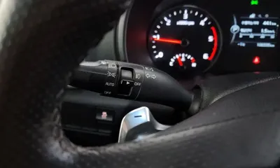 Kia Sportage 2016, 106335 км, за 9200000 KRW - фото 14